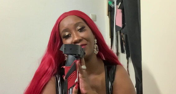 Madame Caramel - Madam A Caramel Permission My You To Buy Onlyfans Slubb All Machine Have