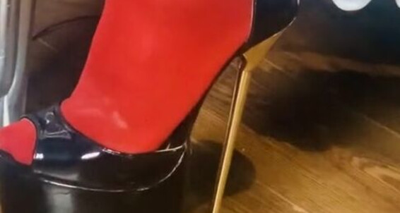 Cover Madam Caramel Onlyfans You Are Beneath