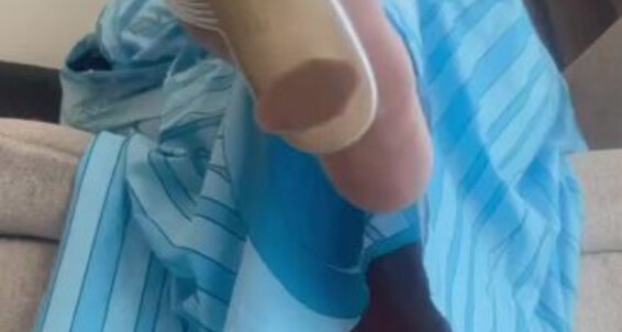 Madame Caramel - You And Bitch Are Caramel Onlyfans Nothing Else Feet My Madam Shoe
