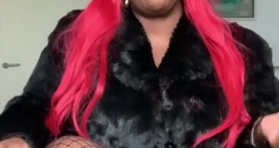 Cover Madam Caramel Onlyfans You Are Nothing Than A Dogsbody To Me Listen Well And Never Forget
