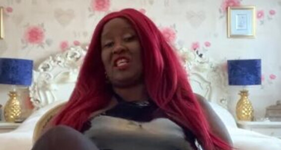 Madame Caramel - More Madam Wanking Caramel Come Always You I So Not Pathetic To Are Onlyfans No Allow Will