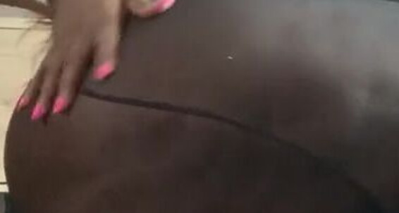 Madame Caramel - Madam Pantyhoses Caramel Come Love Don And You Worship T Onlyfans Do