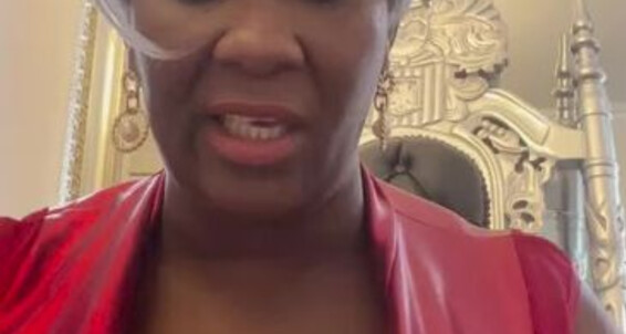 Cover Madam Caramel Onlyfans You Will Be My Spitoon So Open You Mouth Wide For Me Servant