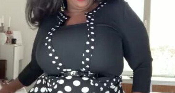 Madame Caramel - You Caramel Onlyfans Be Madam Teased Will