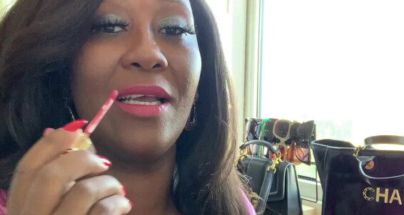Cover Madam Caramel Onlyfans You Will Be Whatever I Want You To