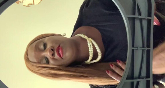 Cover Madam Caramel Onlyfans You Will Become My T Ilet You Lick My Arsehole