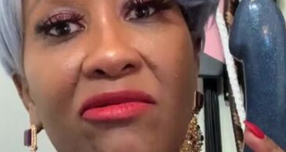 Cover Madam Caramel Onlyfans You Will Learn How To Suck My Dildo Then What Is Next