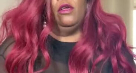 Cover Madam Caramel Onlyfans You Will Suck Cock For Me Sissy