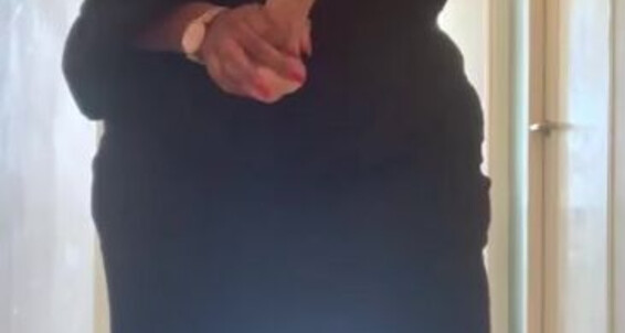 Madame Caramel - You Caramel Onlyfans Cock Me To Madam Suck For Please Will