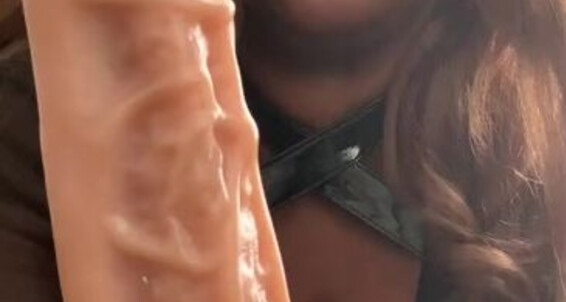 Madame Caramel - You Caramel Cock I Madam Want A And Entertained This Me To Suck Little For Onlyfans Be Slut That Vein Will