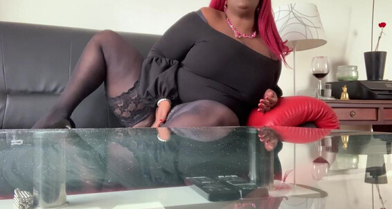 Madame Caramel - You Temptation Caramel Onlyfans Wish Shrine Madam Holy