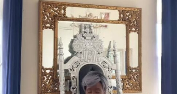 Madame Caramel - Leather Caramel Goddess Onlyfans Keep Madam Your Looking