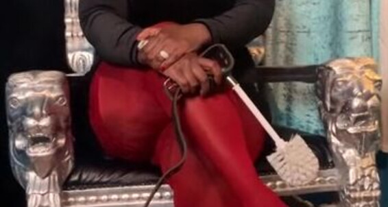 Madame Caramel - Caramel Servant Onlyfans Madam Your