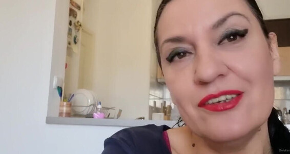 Mistress Luna - You Have Begins Day Onlyfans Coffee Feet While Best My When I Under Stay Mistressluna