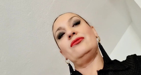 Mistress Luna - Mistressluna A By Helpless This With To Im In Myself Amuze Creature Onlyfans Tight Who Going Playing Mummification Is