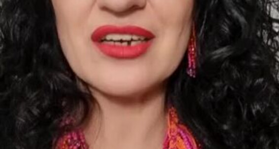 Mistress Luna - You Reinforced And Are Closeri Filmed Onlyfans For This Sheer With There Amazingcome Black Toes Mistressluna Nylons