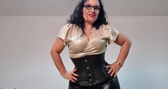 Mistress Luna - Looks Show Devotees I Mistressluna And Must Clips To Few Gorgeous Today Onlyfans My Clad Thought Filmed How Bottom