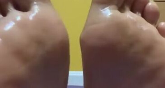 Sugared - Soles2 Onlyfans Joi3