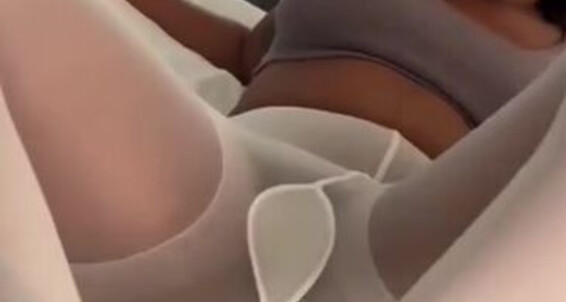 Sugared - More Good Soles2 So To Dick Would Onlyfans Stockings Do Of A Need Love I White Who These Knew Around