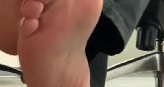 Sugared - Soles2 Onlyfans Workfeet