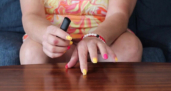 Sweetesthangsfeet, Video: 19 07 Aka Onlyfans Asmr 2024 Nail Rhonda Peds With Video Goddess