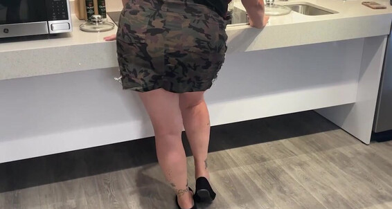 Sweetesthangsfeet - You Cum T Some Rhonda Rub New Then Bj Aka Me To Don Have Goddess Onlyfans Content Dinner Down Let Cook Available