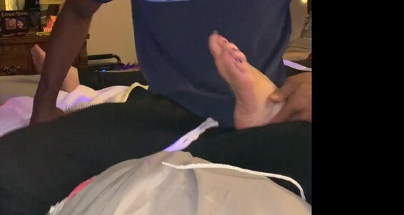 Sweetesthangsfeet - T Up Camera I Best But Last Rhonda A Tickle The Aka This Coupl Set He Have Did Goddess Onlyfans Didn At Session Angle Is