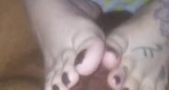 Sweetesthangsfeet - Goddess Loves2 Rhonda He Aka Onlyfans