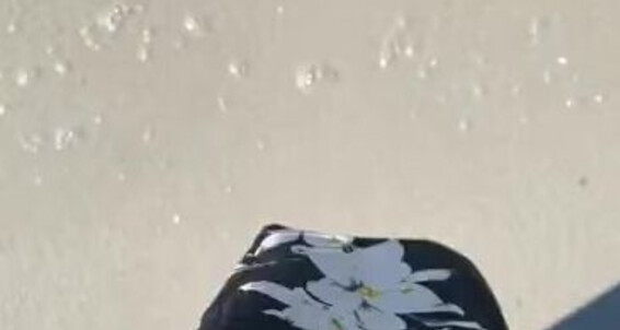 Sweetesthangsfeet - More Goddess Rhonda 2 Aka Beach Onlyfans Feet
