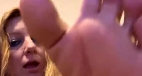 Sweetesthangsfeet - Goddess 01032020 At Rhonda Stream 0507 Aka Onlyfans Started