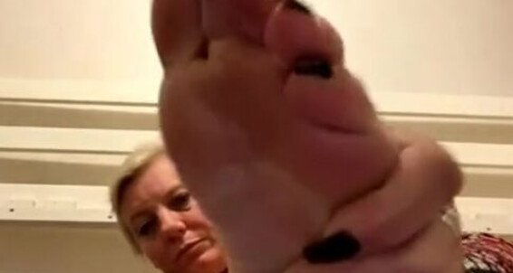 Sweetesthangsfeet - Goddess Onlyfans Aka Started 0218 02232021 At Rhonda Stream
