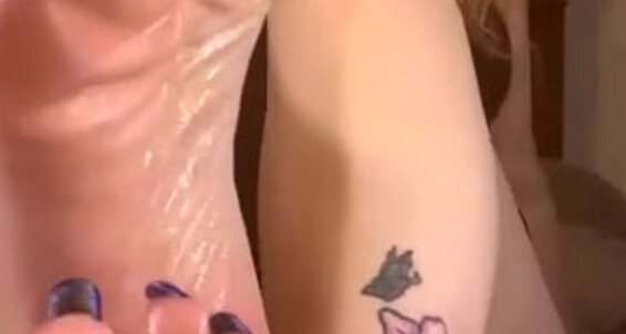 Sweetesthangsfeet - Goddess Onlyfans Aka Started 1101 At 02272020 Rhonda Stream
