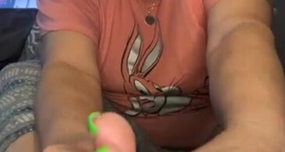 Sweetesthangsfeet - Goddess Onlyfans Aka Started 0207 At 04042023 Rhonda Stream