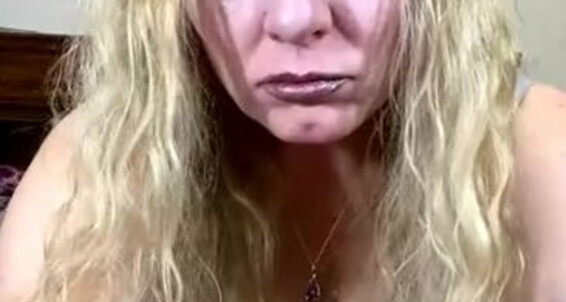 Sweetesthangsfeet - Goddess At 04202020 Rhonda Stream Aka 0747 Onlyfans Started