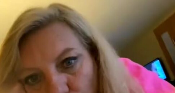 Sweetesthangsfeet - Goddess At Rhonda Stream Pm Am Aka I Not Alone Onlyfans 0212 12142020 Started
