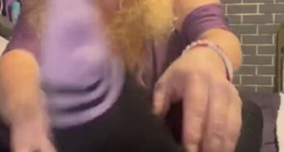 Sweetesthangsfeet, Video: Who Onlyfans Aka Sweaty Feet Rhonda Likes Goddess