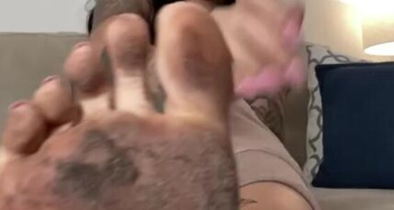 Cover Sweetfeetsy Onlyfans 4 Min Dirty Feet Gf Experience Joi