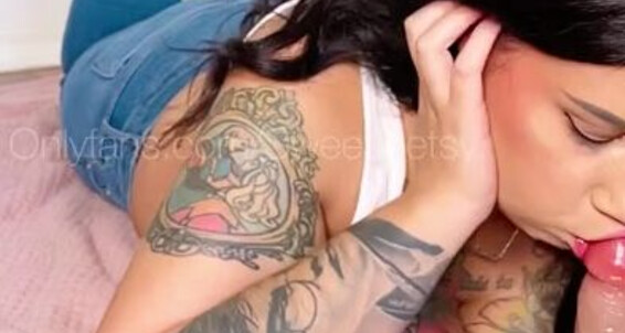 Sweetfeetsy - You T Famous Dildo The Bj With Me 4 In Don Suck Min Pose Forget Onlyfans My See Can Sloppy Super