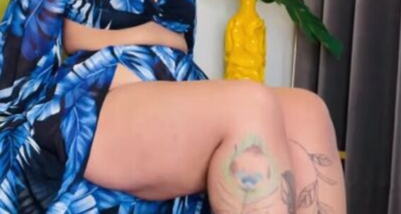 Cover Sweetfeetsy Onlyfans 6 Min Humiliation Tease I Better See Some Tips