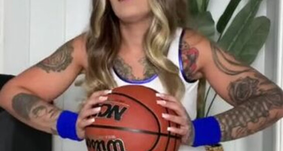 Cover Sweetfeetsy Onlyfans Get Weak For Lola Bunny Jerk