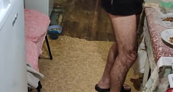Sergem202018, Video: Kitchen Nuts Pornhub Of Kink Evening Cleaning Suggest View Point