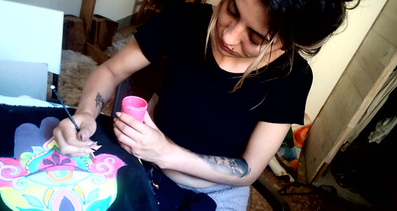 Poster for Hotwifeforyou420 Cumshot Pornhub Chica Es Captada Follar Y Anal Sexy Estudiante Muscular Athletic Skinny Suggest Girl Para Hairy 19 Ass Espiada Cute Big Pussy Woman Compilation Pink