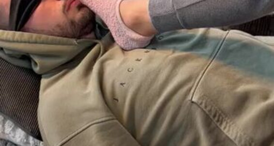 Germangirlnextdoor95 - Enjoy U Onlyfans Foot Worship