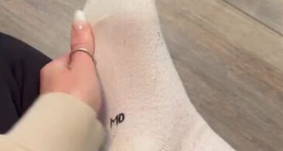 Germangirlnextdoor95 - Socklovers A Little Tomorrow Hamburg Trip Tryn There We To Content Onlyfans Sund The Do For