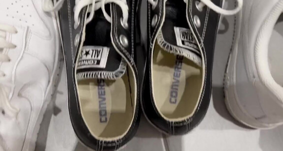 Germangirlnextdoor95 - You Hey Show Sell Some Shoes To Im Of Ill Heels Willing Today Onlyfans My Guys Them Except