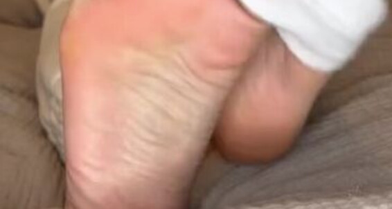 Germangirlnextdoor95 - You Stare Soles Onlyfans I As While My Ignore At Perfect Much Can