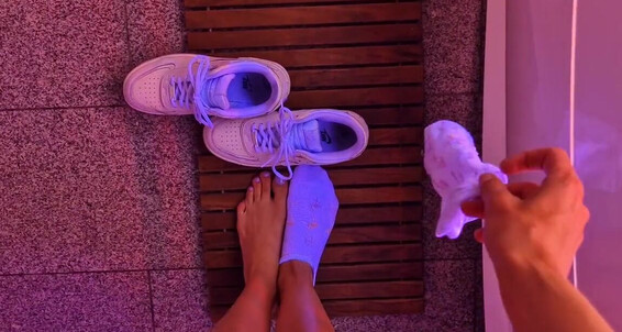 Germangirlnextdoor95 - A Tomorrow Sunday Nice Color New Next Blue Baby Onlyfans Video Have