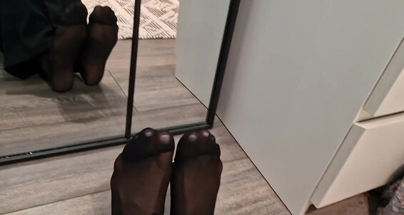 Germangirlnextdoor95 - Nylons Onlyfans