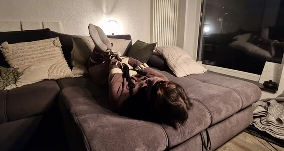 Germangirlnextdoor95 - Weekend A Wish Like Up Ya Today Onlyfans Gift Great All Tied