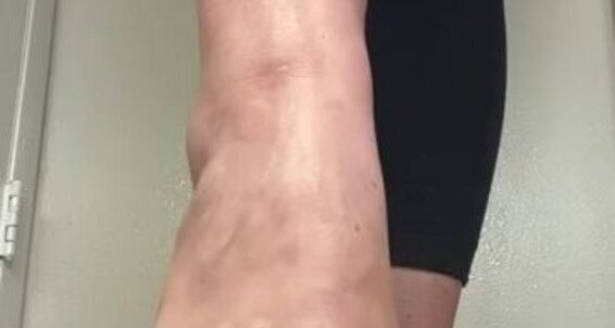 Jennysfeetelysium - You Do Jennysfeet 01 2025 Fun The 15 To Think Toes Video Slowly What Onlyfans Pov Tempting Teasing Request Happen Will